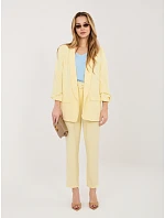 Komplet IT KMPL model 22042602 jasny żółty - FPrice