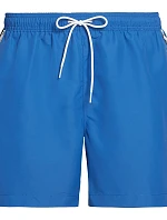Pánské plavky KM0KM00517-CJR - Calvin Klein