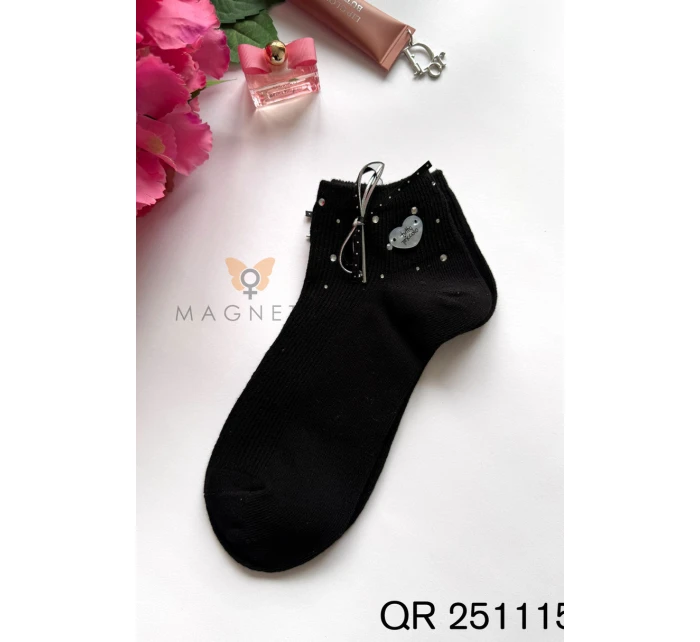 APLIKACE NA PONOŽKY QR-251115 APLIKACE NA PONOŽKY QR-251115