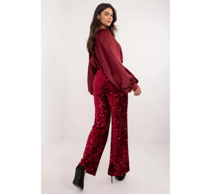 Dámské kalhoty  model 203163 Italy Moda