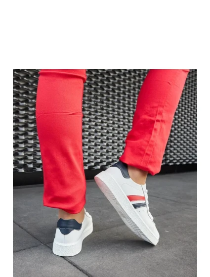 Tenisky model 207663 Solea Tenisky model 207663 Solea