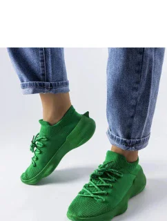 Tenisky  model 207902 Solea