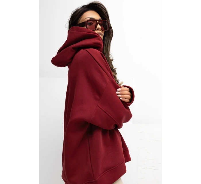 Mikina  model 222576 Rue Paris