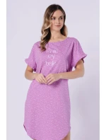 Noční košilka  model 223688 M-Max