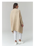 Svetr na zapínání model 226881 Makadamia Svetr na zapínání model 226881 Makadamia