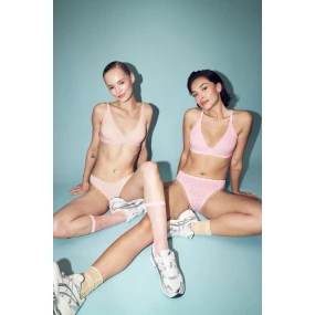 sloggi ZERO Feel 2.0 THE UP P Bra - PINK - SLOGGI PINK - SLOGGI