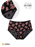 DC Girl kalhotky 27134 A'12 L-3XL