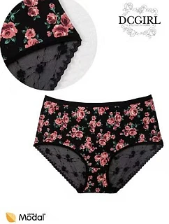 DC Girl kalhotky 27134 A'12 L-3XL