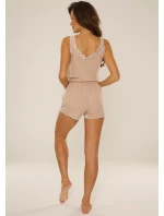 Pyžamo De Lafense 770 Hazel sz/r S-2XL