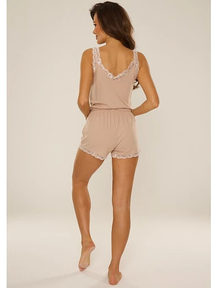 Piżama  sz/r S2XL model 20247479 - De Lafense