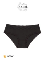 DC Girl kalhotky 268988 A'2 M-XL modal