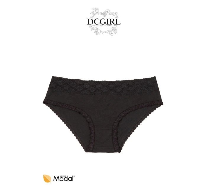 DC Girl kalhotky 268988 A'2 M-XL modal