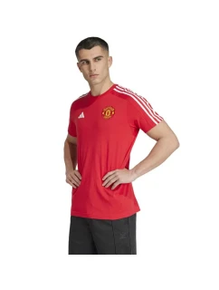 Adidas Manchester United DNA Tee M IT4162 tričko