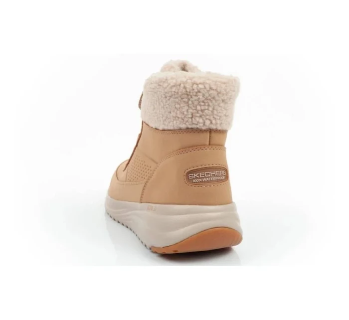 Boty Skechers On-The-Go W 144756/CSNT