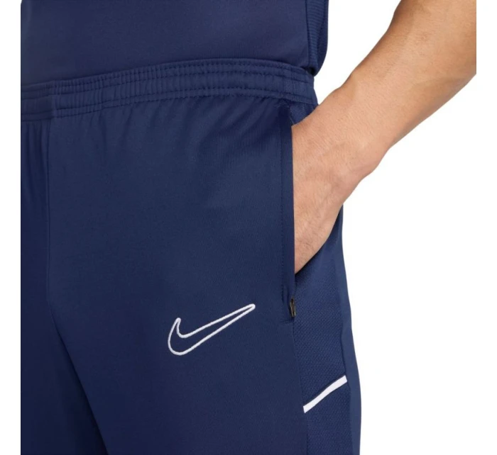 Kalhoty Nike Dri-Fit Academy 25 M FZ9805 410 Kalhoty Nike Dri-Fit Academy 25 M FZ9805 410
