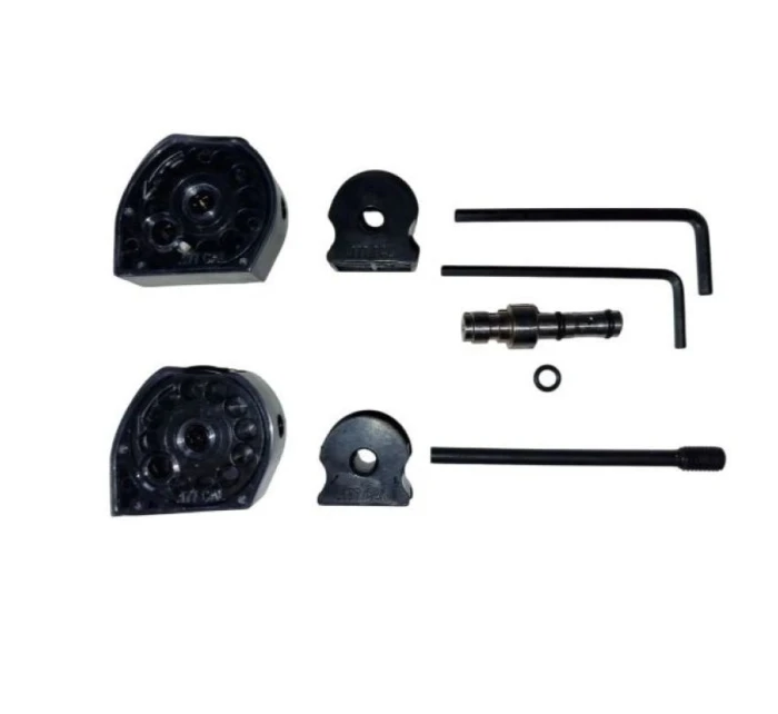 ráže 4,5 mm s 12 model 21333606 - Beeman