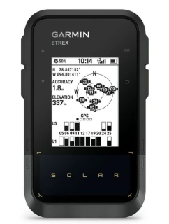 SE Solar  Black/Grey + model 21763990 - Garmin