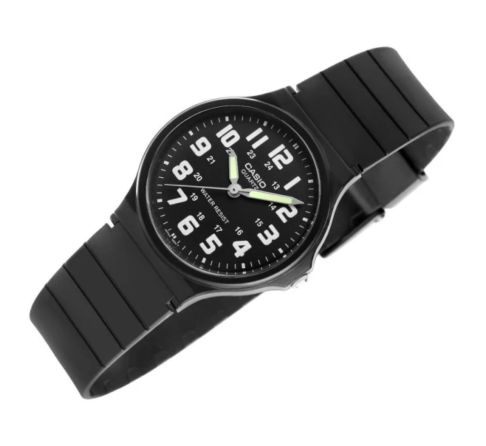 Dámské hodinky CASIO MQ-71-1BDF + BOX Dámské hodinky CASIO MQ-71-1BDF + BOX