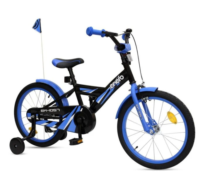 DĚTSKÉ KOLO 18 ENERO EM-1057 dětské kolo