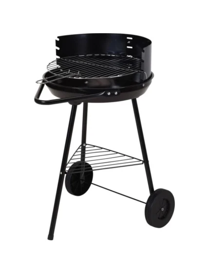 ZAHRADNÍ GRIL ANDALUSIA 37CM MŘÍŽKA ZAHRADNÍ GRIL ANDALUSIA 37CM MŘÍŽKA