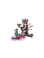 Lego 71841 Ninjago - Vesnice Storm Dragoon