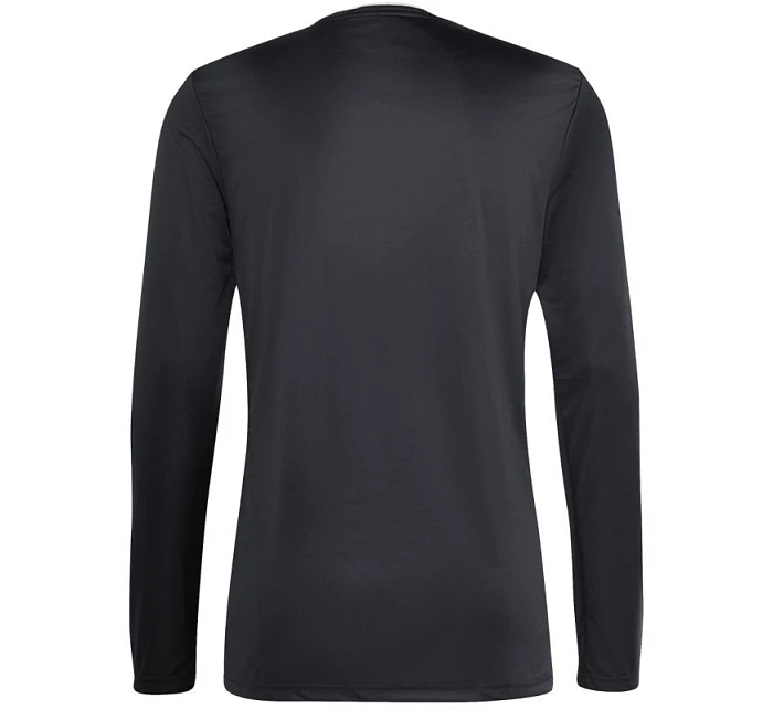 Pánské tričko Entrada 26 Long Sleeve Jersey black model 22057909 pánské - ADIDAS Pánské tričko Entrada 26 Long Sleeve Jersey black model 22057909 pánské - ADIDAS