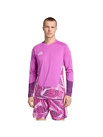 Pánské adidas Tiro 26 Competition Goalkeeper Jersey Long Sleeve pink KB5251 pánské