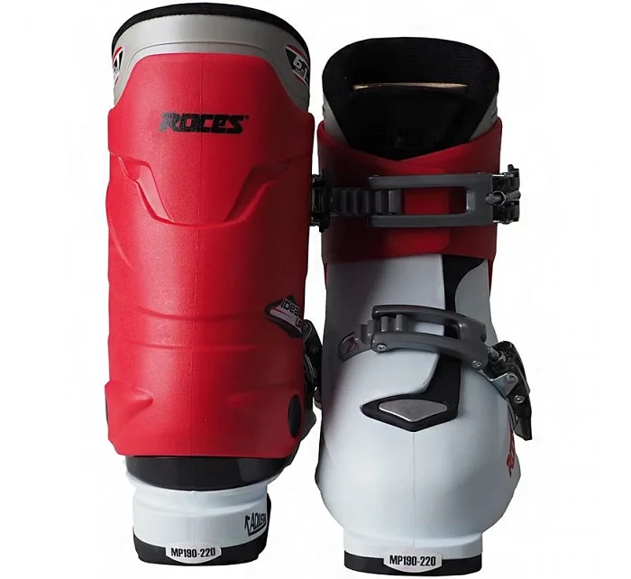 Lyžařské boty Up Jr 15 model 22068340 - Roces Lyžařské boty Up Jr 15 model 22068340 - Roces