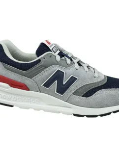 Boty New Balance M CM997HCJ