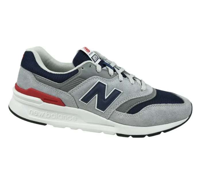 Boty New Balance M CM997HCJ