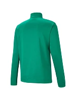 Pánská mikina teamRISE 1 4 Zip M model 16163534 05 - Puma Pánská mikina teamRISE 1 4 Zip M model 16163534 05 - Puma