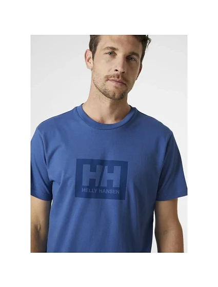 HH BOX T M  Tričko model 18690741 - Helly Hansen