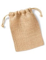 W 415 pytel se stahovacími šňůrkami natural model 22518480 - Westford Mill W 415 pytel se stahovacími šňůrkami natural model 22518480 - Westford Mill