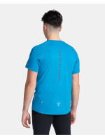 Pánské funkční tričko WYLDER-M Modrá - Kilpi