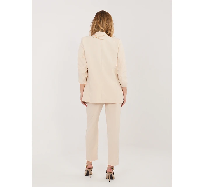 Komplet IT KMPL model 22041100 beżowy - FPrice