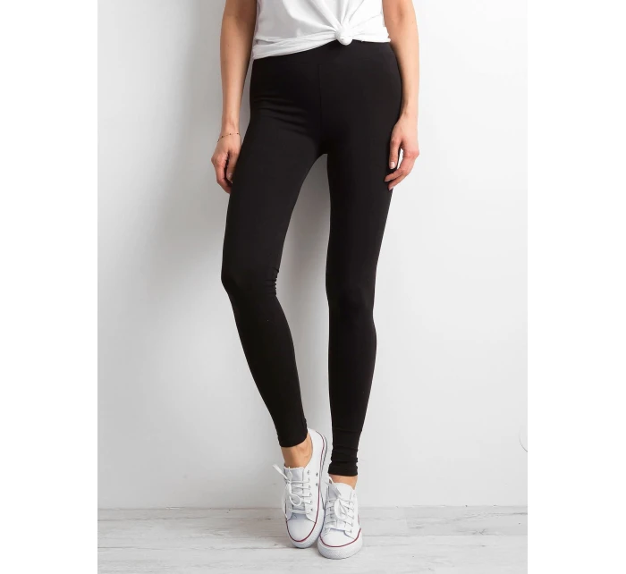 Legíny RV LG 2850.19P černá