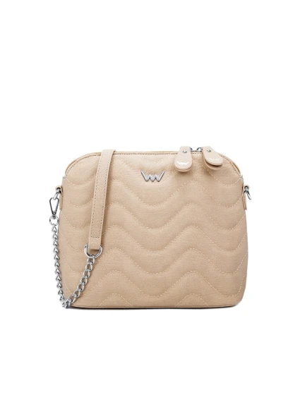 Dámská kabelka Vuch Zita Beige