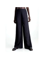 Dámské kalhoty KW0KW02099-BEH - Calvin Klein Dámské kalhoty KW0KW02099-BEH - Calvin Klein