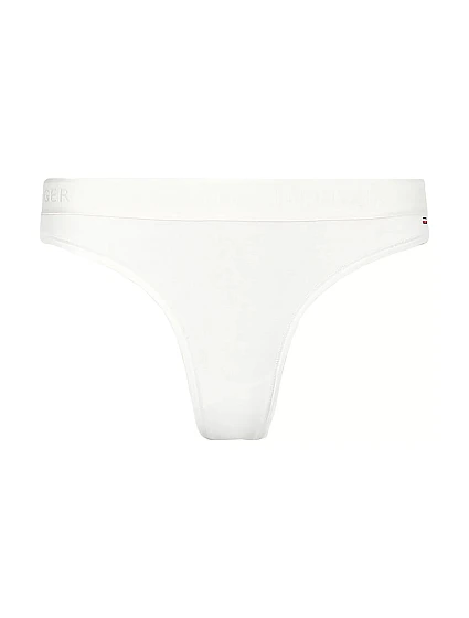 Dámská tanga Seacell UW0UW03154-YBI - Tommy Hilfiger Dámská tanga Seacell UW0UW03154-YBI - Tommy Hilfiger