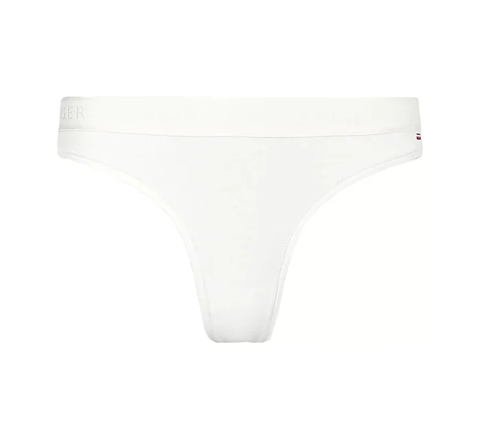 Dámská tanga Seacell UW0UW03154-YBI - Tommy Hilfiger