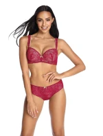 Dámská push-up podprsenka 3402/11 Rosel - MAT