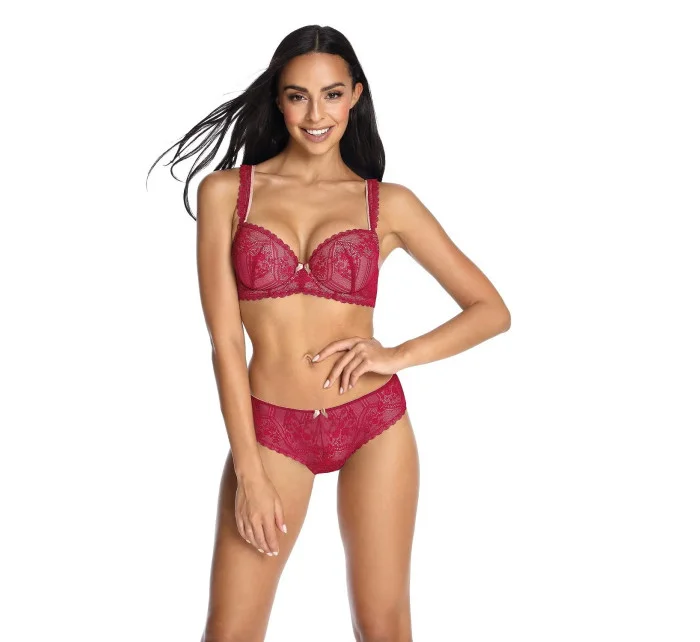 Dámská push-up podprsenka 3402/11 Rosel - MAT
