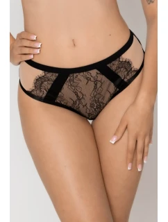 MONACO 19245 ČERNÁ