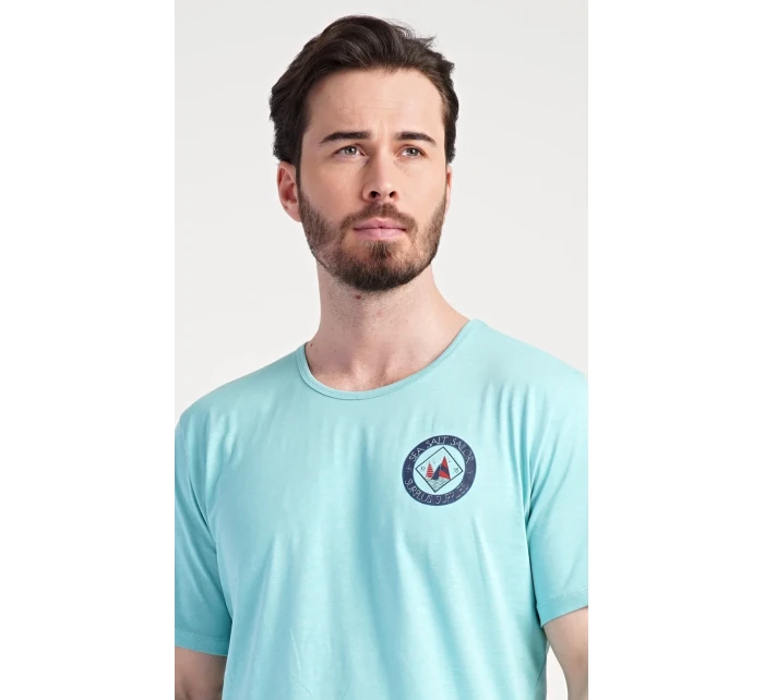 Pánské pyžamo šortky Sea Pánské pyžamo šortky Sea