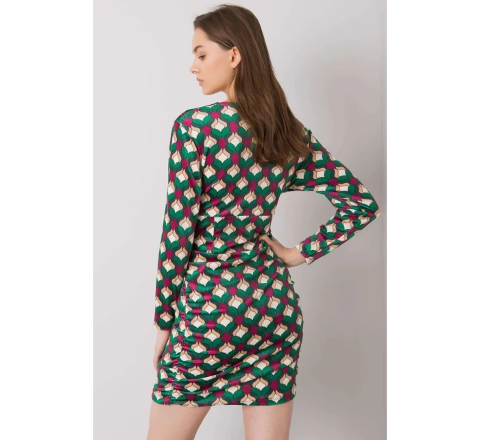 Denní šaty model 160391 Italy Moda