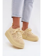 Tenisky model 224252 Step in style Tenisky model 224252 Step in style