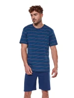 Pánské pyžamo model 20899041 Various - Cornette