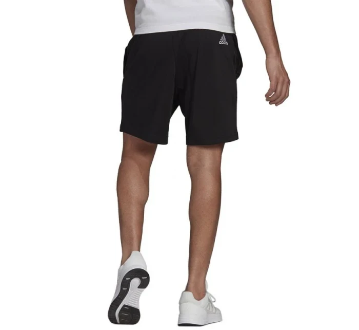Šortky Essentials Linear Logo M model 19582847 - ADIDAS Šortky Essentials Linear Logo M model 19582847 - ADIDAS