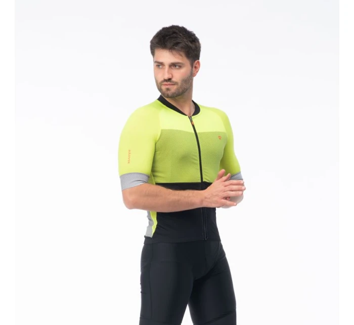 Cyklistický dres Radvik Echo BV GTS M 92800617763