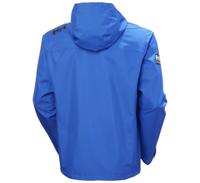 Helly Hansen Crew Bunda s kapucí M 34443 543